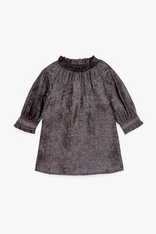 Bonton Baby Carbon Moony Dress