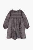 Bonton Carbon Colette Dress
