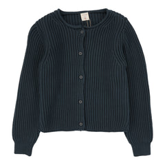 Lil Legs Analogie Slate Knit Cardigan BC-SLT – Panda and Cub