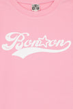 Bonton Rose Fiesta Logo Kids T-shirt