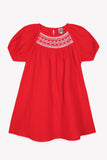 Bonton Rouge Catch Up Dress