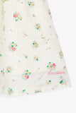 Bonton Bouquet Coco Baby Dress