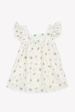 Bonton Bouquet Coco Baby Dress