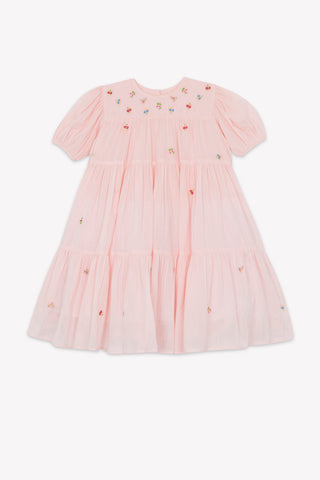 Bonton Rose Pink Namour Dress