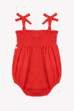 Bonton Rouge Catch Up Romper