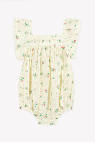 Bonton Bouquet Coco Romper