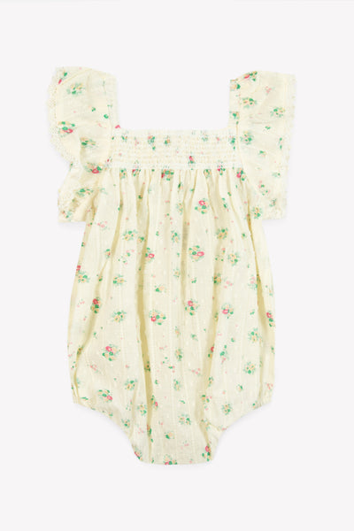 Bonton Bouquet Coco Romper
