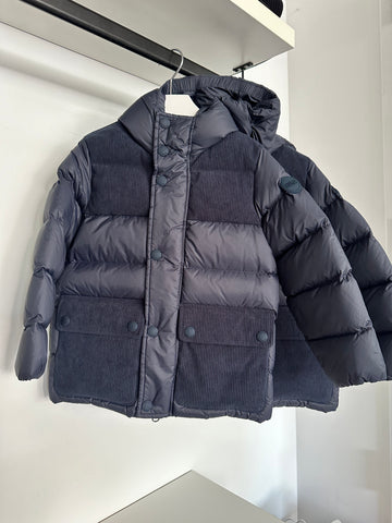 Colmar Boys Blue Down Jacket