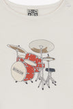 Bonton Baby Milk Drums T-shirt