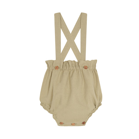 Birinit Salvia Straps Bloomer