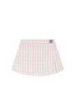 Birinit Esteiro Mini Skirt