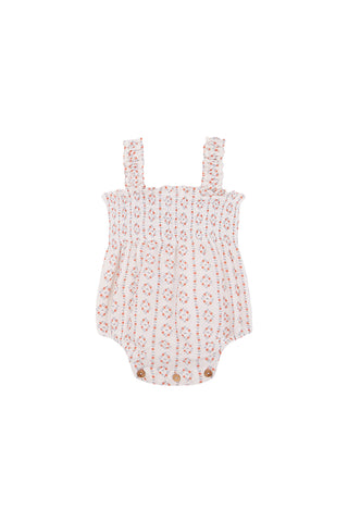 Birinit Esteiro Romper