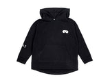 Beau Loves Black Relaxed Fit Hoodie