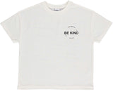 Beau Loves Natural Be Kind Oversized T-shirt
