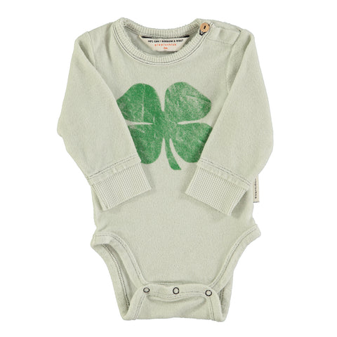 Piupiuchick Green Clover Body