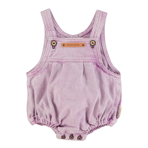 Piupiuchick Lilac Romper