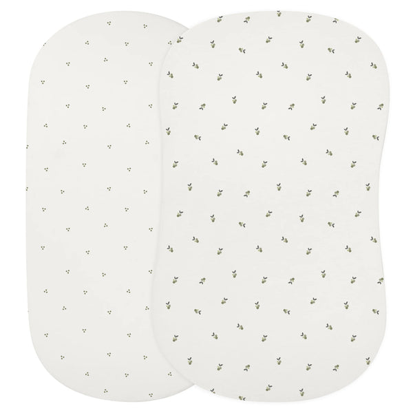 Elys and clearance co bassinet sheets