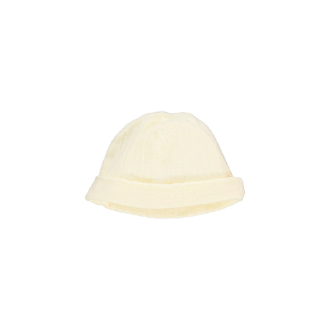 Bebe Organic Natural Baby Hat