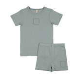 Bonjoy Cloud Blue Cest La Vie SS Lounge Set