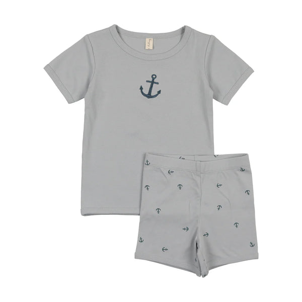 Bonjoy Elegant Anchor SS Lounge Set