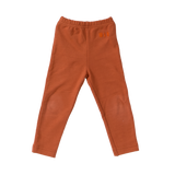 Wander & Wonder Baby Maple Cherry Sweatshirt + Legging Set