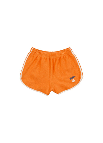 The New Society Golden Hour Compton Shorts
