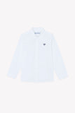 Tartine et Chocolat White Logo Chemise Shirt