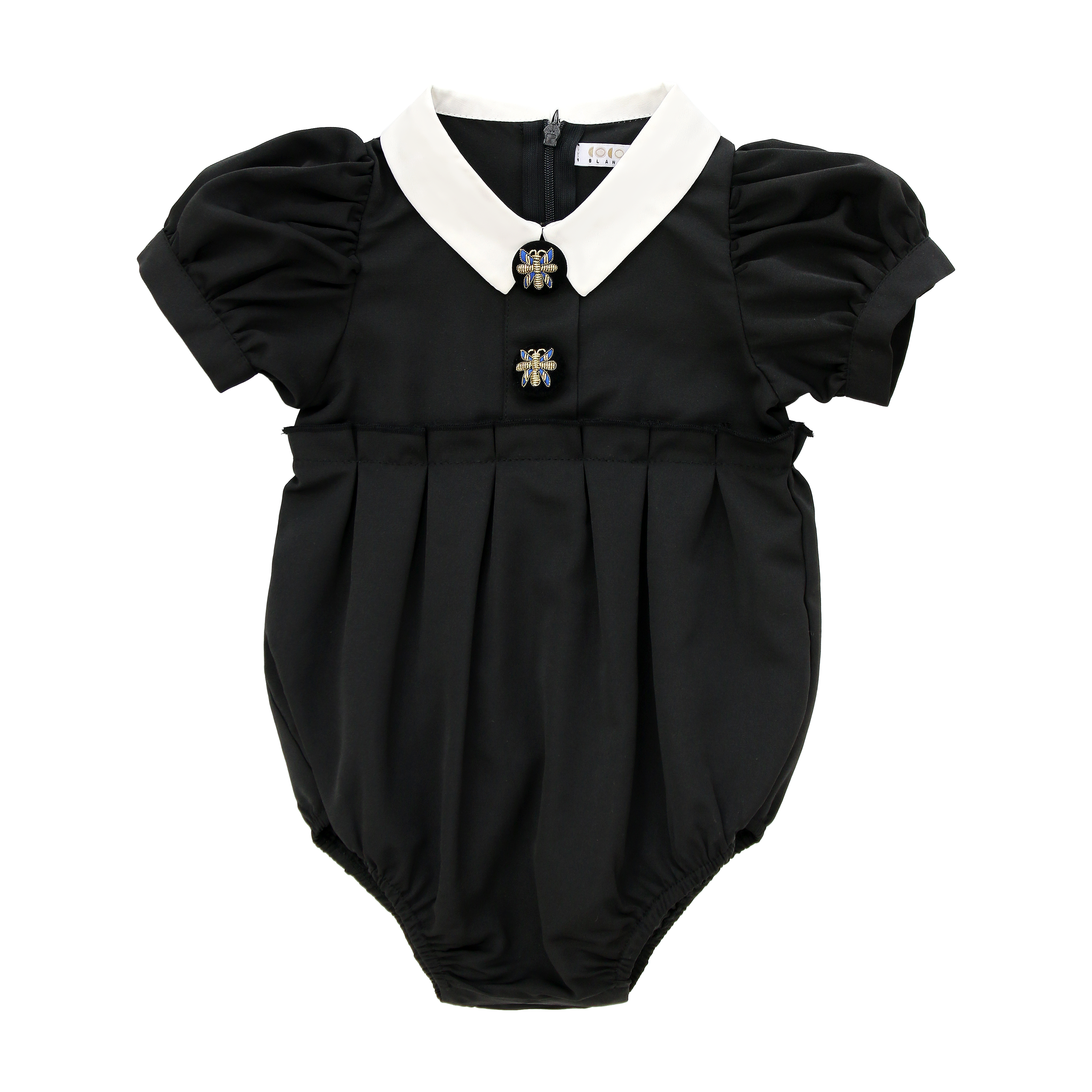 coco blanc black taffeta dress Coco Blanc Black Maxi Dress