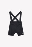 Tartine et Chocolat Marine Blue Overall Romper