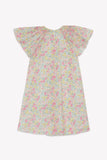 Tartine et Chocolate Citrus Floral Dress