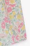 Tartine et Chocolate Citrus Floral Dress
