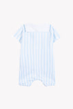 Tartine et Chocolate Ciel Blue Stripe Romper