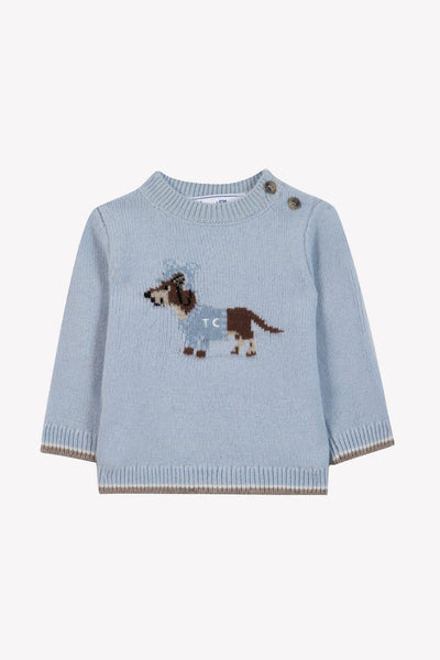 Tartine et Chocolate Horizon Sweater