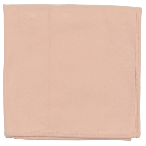 Lilette Shell Pink Little Sunshine Blanket