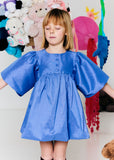 Morley Lavender Ydol Diana Dress