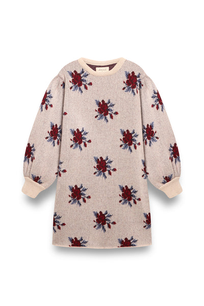 Birinit Petit Colette Knit Dress