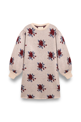 Birinit Petit Colette Knit Dress