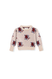 Birinit Petit Baby Colette Sweater + Pant Set