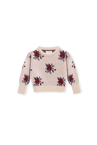 Birinit Petit Baby Colette Sweater + Pant Set