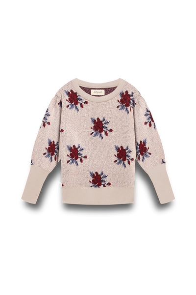 Birinit Petit Colette Knit Sweater