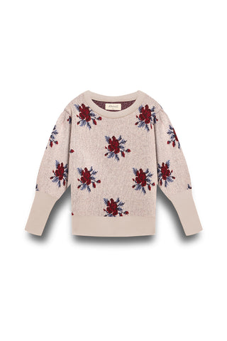 Birinit Petit Colette Knit Sweater