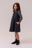Cottier Charcoal Lyla Jumper