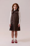 Cottier Cocoa Olivia Jumper