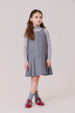 Kipp Grey Clelia Jumper