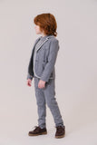 Kipp Grey Ollie Blazer
