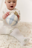 Kipp Baby Blue Ciel Enfant Rattle