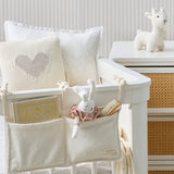 Domani Home Baby Brush & Comb