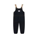 Coco Blanc Denim Overalls