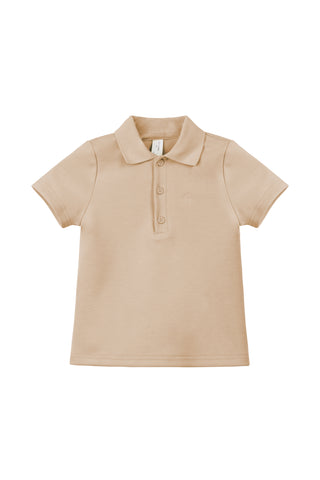 Cottier Copper Leo Polo