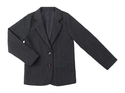 Cottier Grey Elliot Blazer
